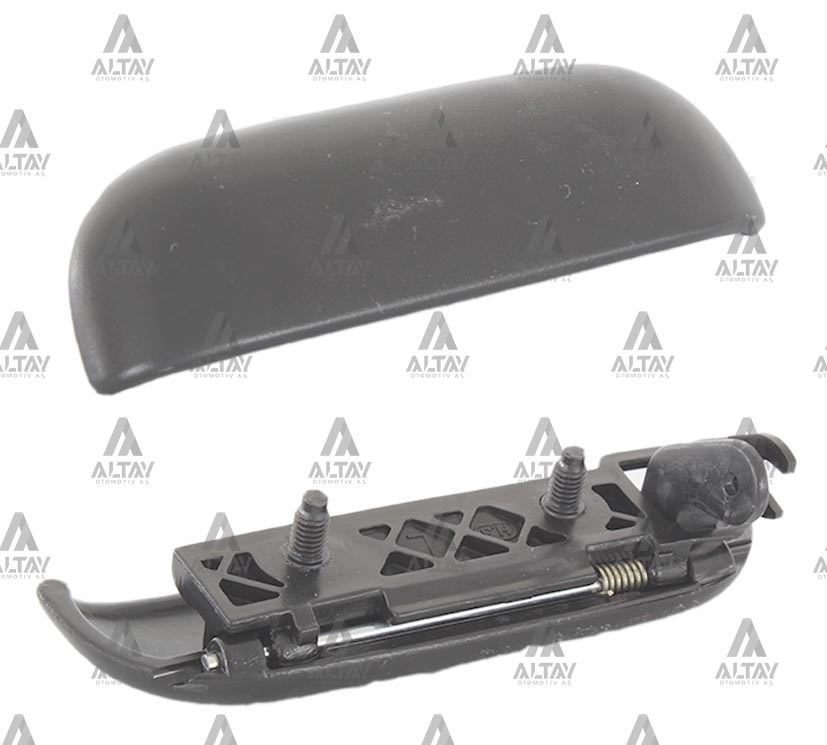 Nissan Micra Sol Dış Açma Kolu 1997-2002